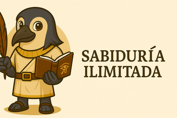 Sabiduría ilimitada